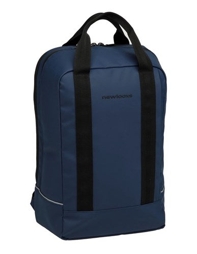 Burgers - New Looxs - Burgers - New Looxs Rugzak new looxs nevada 20 liter 31 x 16 x 45 cm - donkerblauw