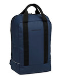 Burgers - New Looxs - Burgers - New Looxs Rugzak new looxs nevada 20 liter 31 x 16 x 45 cm - donkerblauw