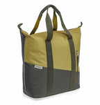 Newlooxs - Newlooxs Tas new looxs kota shopper | oslo | olijfgroen/geel | 24l
