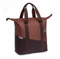 Newlooxs - Newlooxs Tas new looxs kota shopper | oslo | bordeaux/rood | 24l