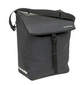 Burgers - New Looxs - Burgers - New Looxs Tas new looxs hamar enkel | antraciet | 19l
