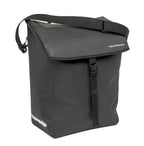 Burgers - New Looxs - Burgers - New Looxs Tas new looxs hamar enkel | antraciet | 19l