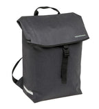 Burgers - New Looxs - Burgers - New Looxs Rugzak new looxs hamar backpack - 20 liter - 30 x 15 x 44 cm - anthracite