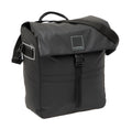 Burgers - new looxs new looxs leeds 343.330 enkeltas zwart 19l