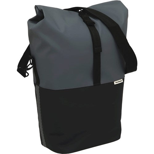 Newlooxs Sac a Velo New Nyborg Single Dark Grey / Noire