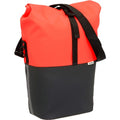 Newlooxs Sac a Velo New Nyborg Single Rouge / Noir