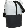 Newlooxs Tas New Nyborg Single Light Grey Black