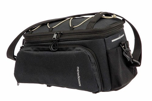 Newlooxs - Newlooxs trunkbag sports mik 2.0 black