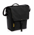 Burgers - New Looxs - Burgers - New Looxs tulum single zwart 530.445 enkeltas 16l