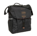 Burgers - new looxs tas new looxs vigo enkel | zwart oranje | 20l