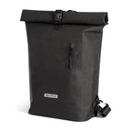 Dutchperfect urban proof knox backpack rugtas 20l zwart reflecterend