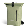 Urbanproof - Urbanproof knox backpack rugtas 20l mint reflecterend