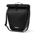 Urbanproof - Urbanproof single district tas 20l zwart recycled