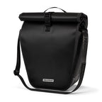 Urbanproof - Urbanproof single district tas 20l zwart recycled