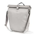 Urbanproof - Urbanproof single district tas 20l grijs recycled