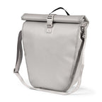 Urbanproof - Urbanproof single district tas 20l grijs recycled