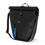 Urbanproof - Urbanproof single storm tas 20l zwart recycled