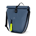 Urbanproof - Urbanproof single storm tas 20l blauw recycled