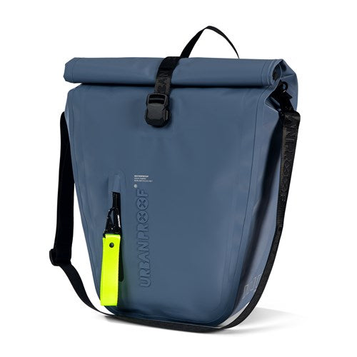 Urbanproof - Urbanproof single storm tas 20l blauw recycled