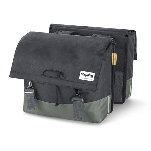 Sac à vélo à Urban Proof urbaine 40L Gray