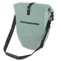 Lynx - Lynx fietstas enkel tpu 28l mintgoen waterdicht e-bike hayes