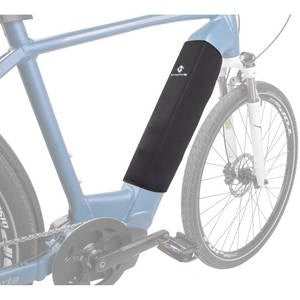 M-Wave - e-bike cover neoprene intube accu bescherming