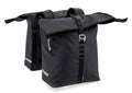 Burgers - new looxs tas new looxs cantos dubbel | zwart | 36l