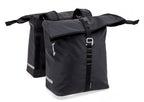 Burgers - new looxs tas new looxs cantos dubbel | zwart | 36l