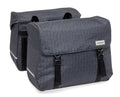 Burgers - New Looxs - Burgers - New Looxs Tas new looxs mondi joy dubbel | nima zwart | 38l