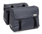 Burgers - New Looxs - Burgers - New Looxs Tas new looxs mondi joy dubbel | nima zwart | 38l