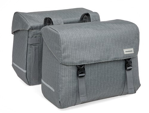 Burgers - New Looxs - Burgers - New Looxs mondi joy double 218.159 nima grey 38l