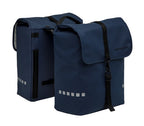 Burgers - New Looxs - Burgers - New Looxs Tas new looxs odense mik double | donkerblauw | 39l