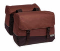 Newlooxs - Newlooxs Tas new looxs joli dubbel | oslo | bordeaux/rood | 37l