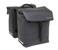 Burgers - New Looxs - Burgers - New Looxs hamar 323.157mik2 dubbeltas mik antraciet 38l