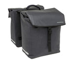 Burgers - New Looxs - Burgers - New Looxs hamar 323.157mik2 dubbeltas mik antraciet 38l