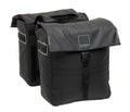 Burgers - New Looxs - Burgers - New Looxs leeds 344.330 zwart dubbeltas 38l