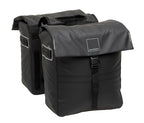 Burgers - New Looxs - Burgers - New Looxs leeds 344.330 zwart dubbeltas 38l
