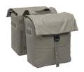 Burgers - New Looxs - Burgers - New Looxs leeds 344.447 taupe dubbeltas 38l