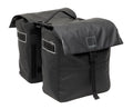 Burgers - New Looxs - Burgers - New Looxs leeds 344.330mik2 zwart dubbeltas mik 38l