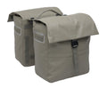 Burgers - New Looxs - Burgers - New Looxs Tas new looxs leeds dubbel | taupe | mik 2.0 | 38l