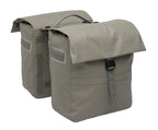 Burgers - New Looxs - Burgers - New Looxs Tas new looxs leeds dubbel | taupe | mik 2.0 | 38l