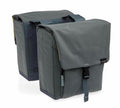 Burgers - New Looxs - Burgers - New Looxs tulum double grey green 531.446 dubbeltas 32l