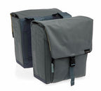 Burgers - New Looxs - Burgers - New Looxs tulum double grey green 531.446 dubbeltas 32l