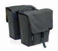 Burgers - New Looxs - Burgers - New Looxs tulum double mik grey gre 531.446mik dubbeltas 32l