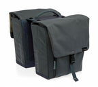 Burgers - New Looxs - Burgers - New Looxs tulum double mik grey gre 531.446mik dubbeltas 32l