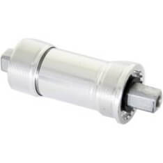 Spanninga sunrace trapas 68 131,5mm bsa aluminium
