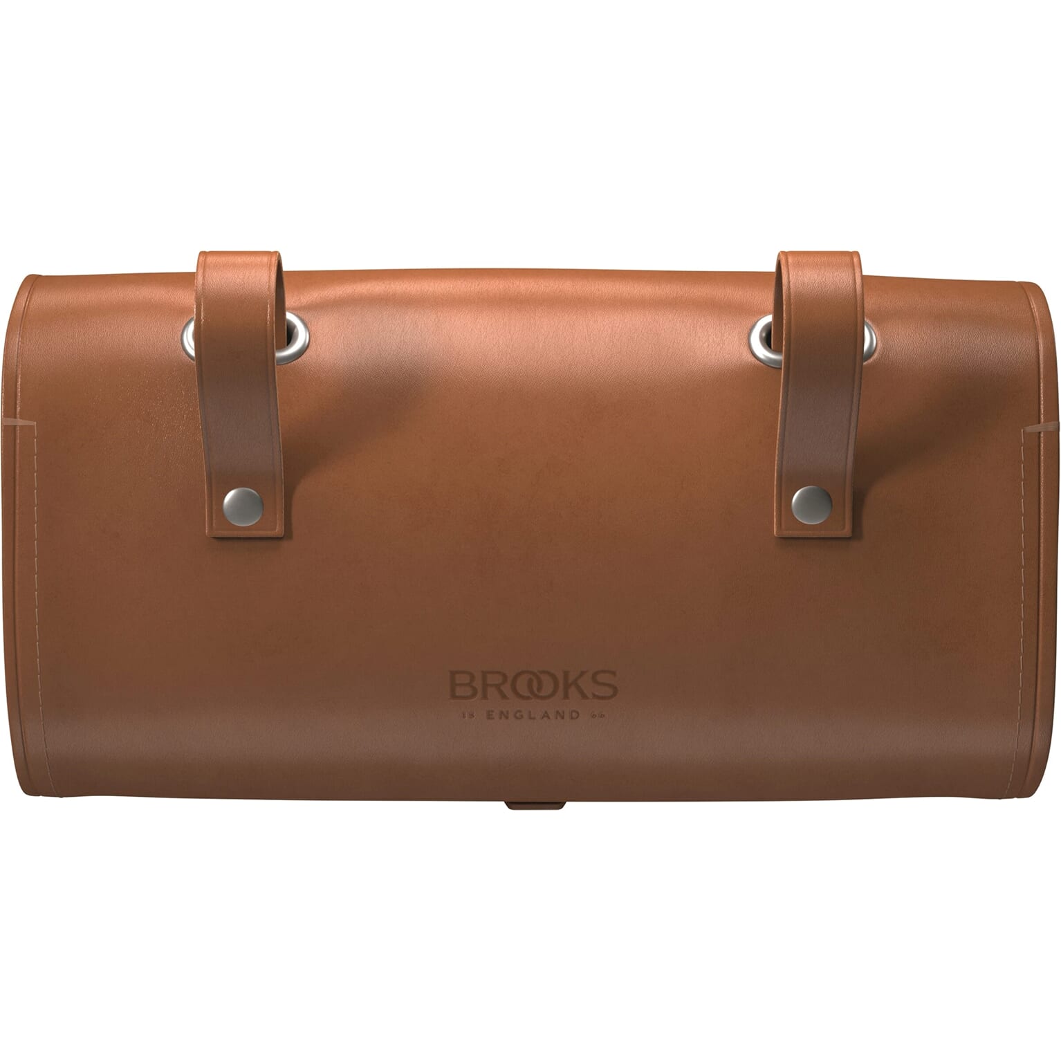 Brooks Challenge Large zadeltas - bruin - 1.5L