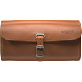 Brooks Challenge Large zadeltas - bruin - 1.5L