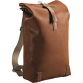 Brooks Rugtas Pickwick M Leather Honey 26L