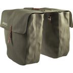 Brooks Brick Lane Pannier - Fietstas - Unisex - Groen